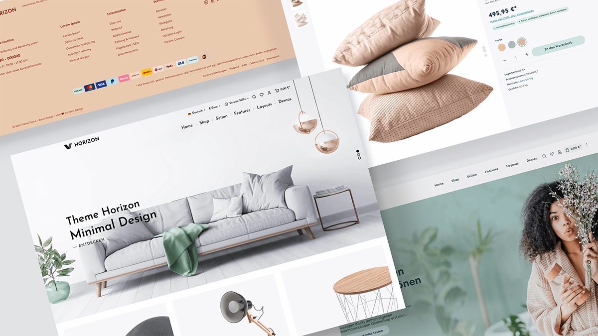 Read more about the article Product Information Manager (PIM)