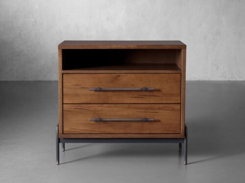 Closed Side Cabinet - Image 6