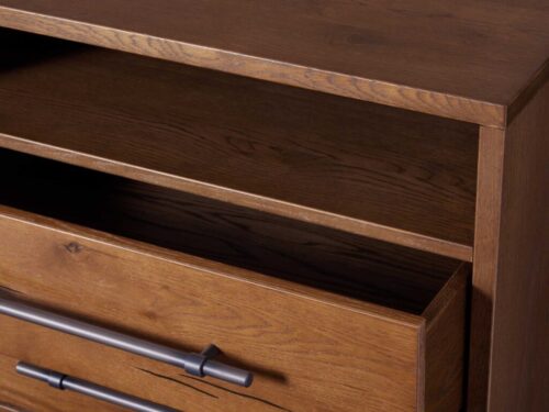Closed Side Cabinet - Image 7