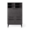 Hideaway Desk