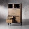 Hideaway Desk - Image 14