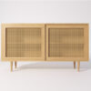 Rattan Compact Server - Image 2