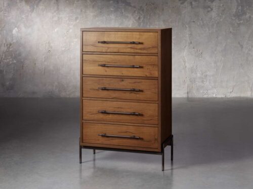 Tall Drawer Cabinet - Image 11