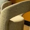 La Commode Swivel Chair - Image 3