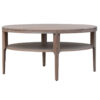 Outeniqua Coffee Table Round - Image 2