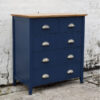 New England LTD Chest 5 Drawer - Image 2