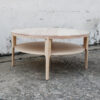 Outeniqua Coffee Table Round - Image 4