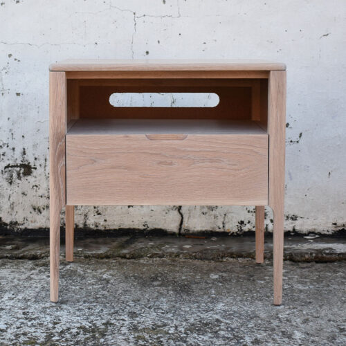 Outeniqua Pedestal 1 Drawer - Image 7